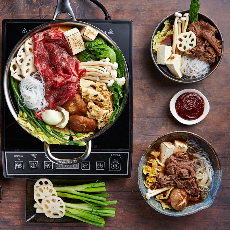 Sukiyaki