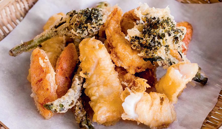 Tempura