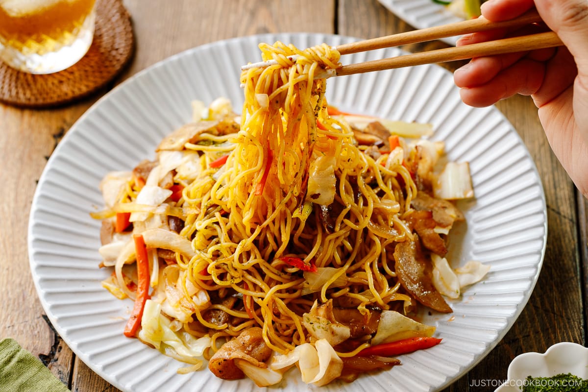 Yakisoba
