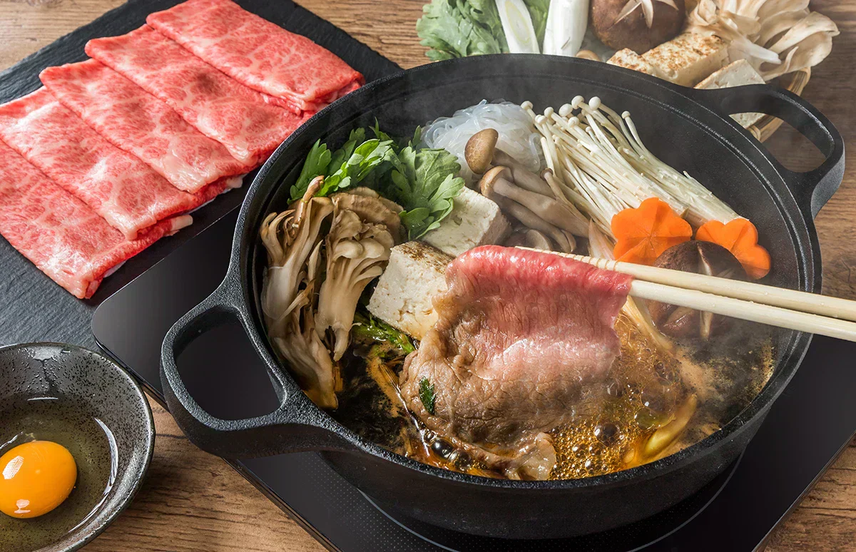 Shabu-shabu