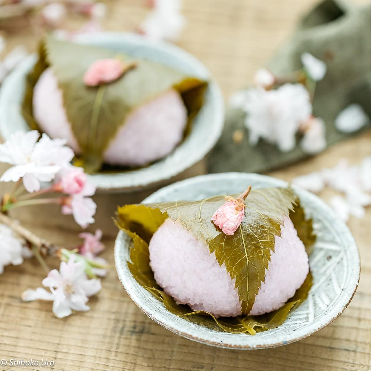 Mochi