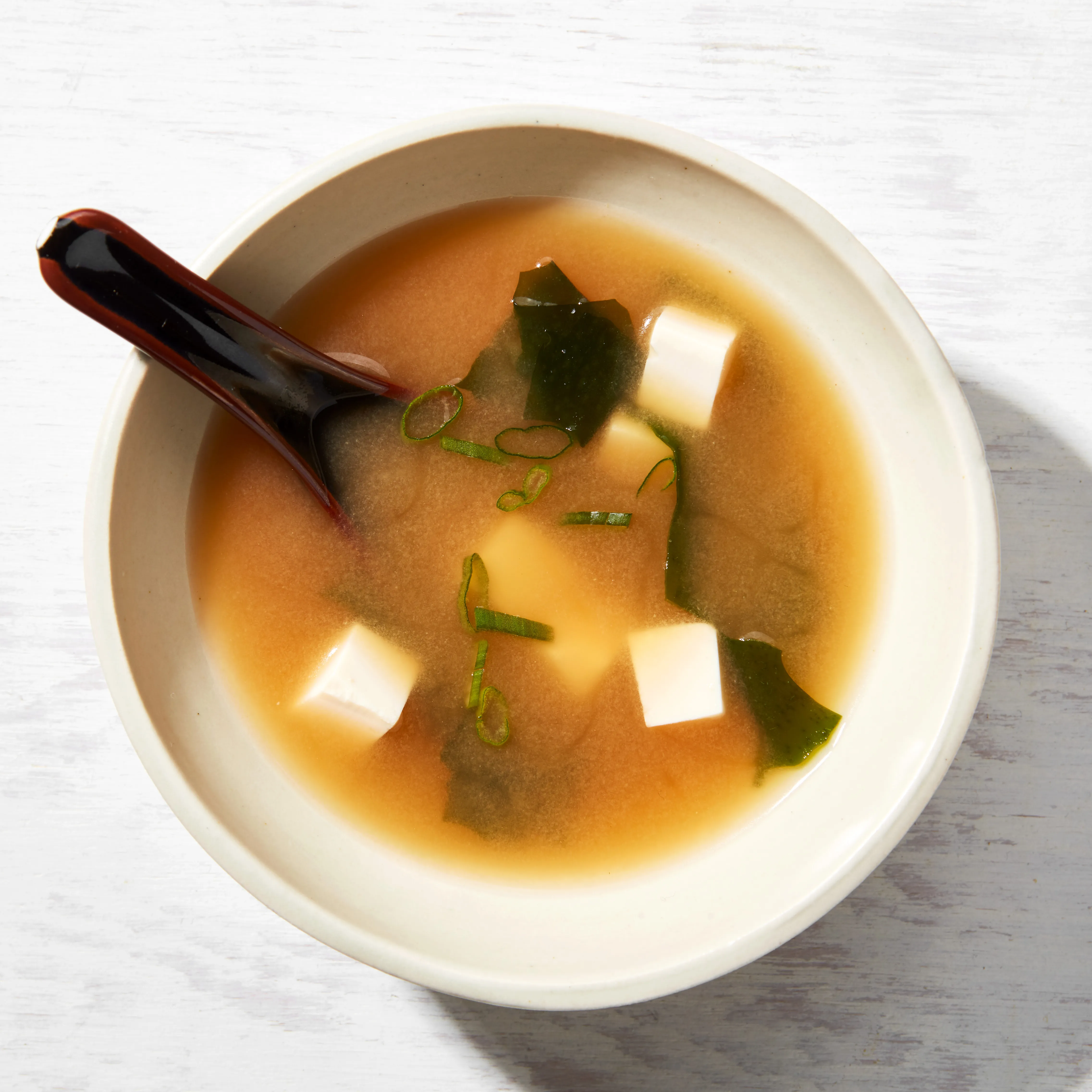 Miso Soup