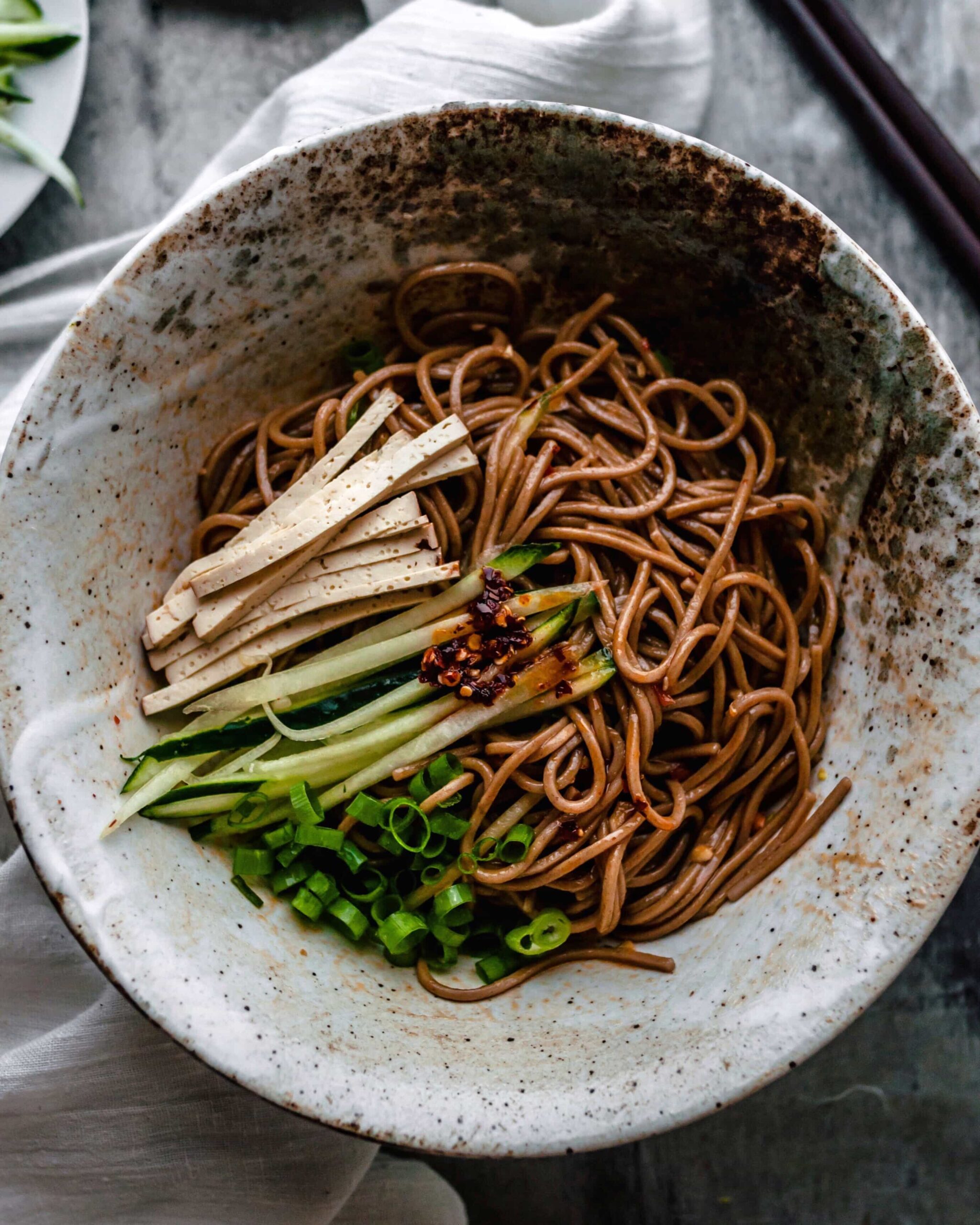 Soba